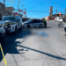 Muere atropellado en la Avenida Pacheco