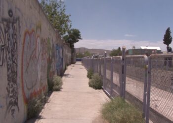 Mujer es hallada con herida de bala en la cabeza en colonia Ignacio Allende