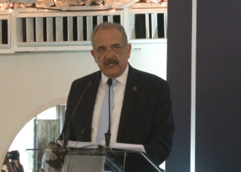 Alejandro Lazzarotto tomó protesta como nuevo presidente de CANACO