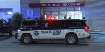 Balean a joven en expendio tras discusión en la Nueva España