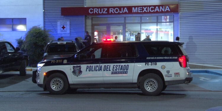 Balean a joven en expendio tras discusión en la Nueva España