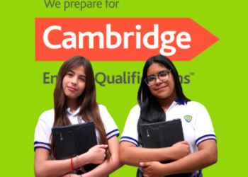 Colegio Mundo Bilingüe, un aprendizaje activo y experiencial