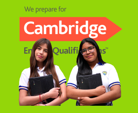 Colegio Mundo Bilingüe, un aprendizaje activo y experiencial