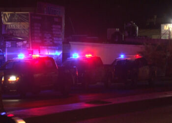 Fuerte operativo en Riberas: detienen a tres con drogas