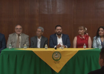 Claustro Universitario de Chihuahua obtiene certificación ISO 21001