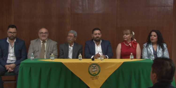 Claustro Universitario de Chihuahua obtiene certificación ISO 21001