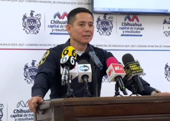 Junio inicia con alza de violencia en Chihuahua capital