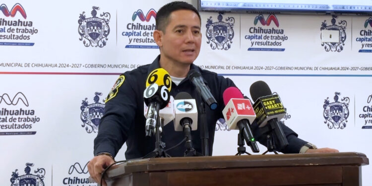 Junio inicia con alza de violencia en Chihuahua capital