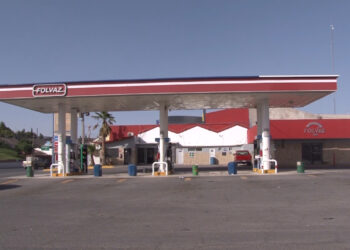 Clausuran gasolinera en avenida Ocampo por irregularidades en precios