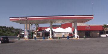 Clausuran gasolinera en avenida Ocampo por irregularidades en precios