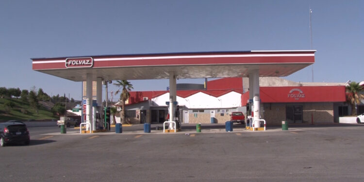 Clausuran gasolinera en avenida Ocampo por irregularidades en precios