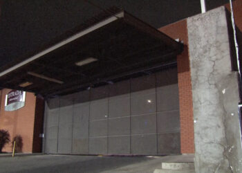 Ex policía unos de los detenidos en “La Cerve”