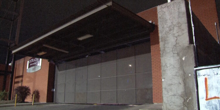 Ex policía unos de los detenidos en “La Cerve”