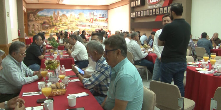 Anuncian inversión millonaria en distritos de riego en Chihuahua