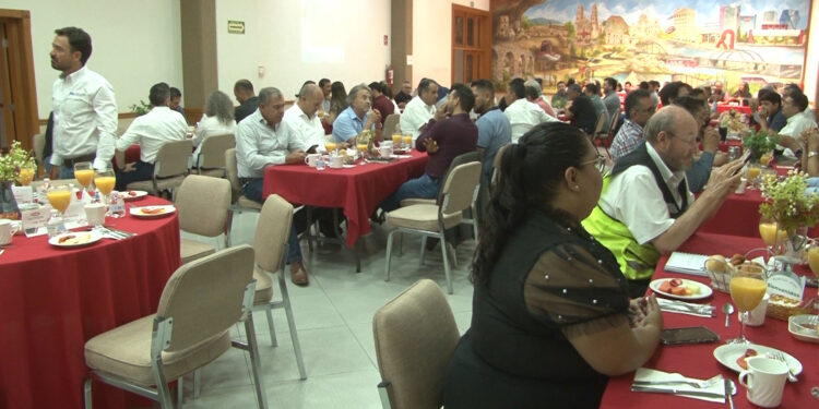 Anuncian inversión millonaria en distritos de riego en Chihuahua