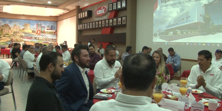 Anuncian inversión millonaria en distritos de riego en Chihuahua