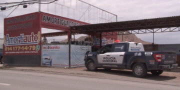 Roban herramientas por 30 mil pesos en taller de la colonia Nombre de Dios