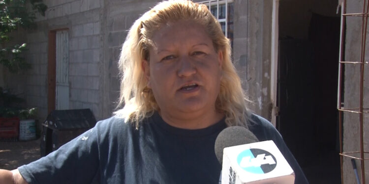 Indigna hallazgo de perros en chapopote en Sierra Azul