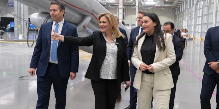 Chihuahua sube al 8.º lugar en el Índice de Competitividad Estatal 2025