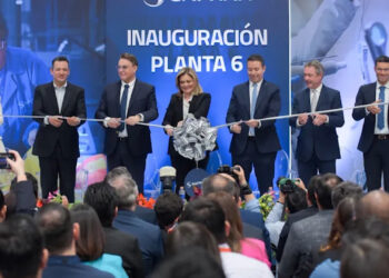 Chihuahua sube al 8.º lugar en el Índice de Competitividad Estatal 2025