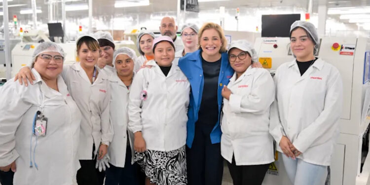 Chihuahua sube al 8.º lugar en el Índice de Competitividad Estatal 2025