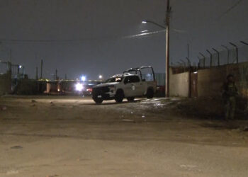 Hallan más de 50 cuerpos en crematorio clandestino en Ciudad Juárez