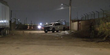 Hallan más de 50 cuerpos en crematorio clandestino en Ciudad Juárez