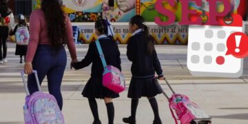 Adelantan vacaciones por ‘ola de calor’ en Chihuahua