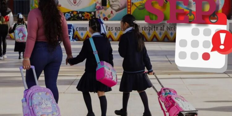 Adelantan vacaciones por ‘ola de calor’ en Chihuahua