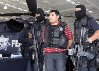 “El Hummer”, de Los Zetas, es sentenciado a 35 años de cárcel en EU; le confiscarán 792 mdd