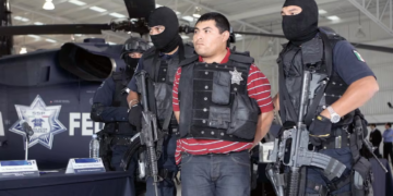 “El Hummer”, de Los Zetas, es sentenciado a 35 años de cárcel en EU; le confiscarán 792 mdd