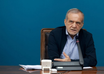 Presidente iraní proclama “fin de la guerra” con Israel