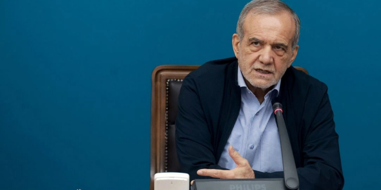 Presidente iraní proclama “fin de la guerra” con Israel