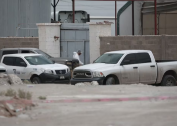 Escalofriante hallazgo en Juárez: 383 cadáveres en crematorio clandestino