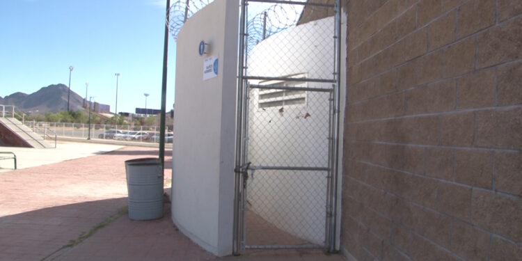 Vandalismo deteriora la Deportiva Sur