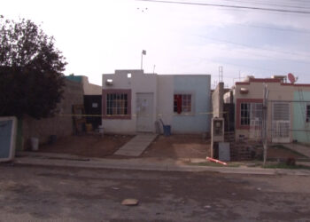 Degüellan a hombre en la colonia Vistas del Norte