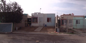 Degüellan a hombre en la colonia Vistas del Norte