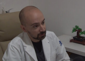 Alertan especialistas sobre riesgos del vapeo en jóvenes