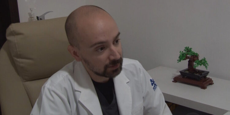 Alertan especialistas sobre riesgos del vapeo en jóvenes