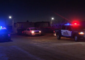 Ejecutan a un hombre en la colonia María Luisa