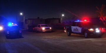 Ejecutan a un hombre en la colonia María Luisa