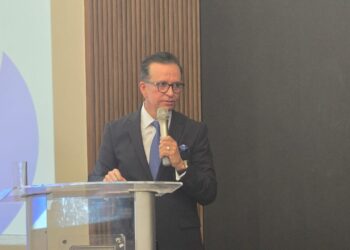 Medios tradicionales deben evolucionar: Sergio Cabada