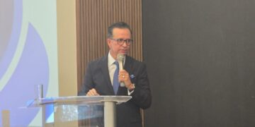 Medios tradicionales deben evolucionar: Sergio Cabada