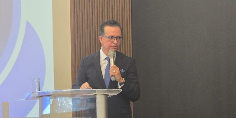 Medios tradicionales deben evolucionar: Sergio Cabada