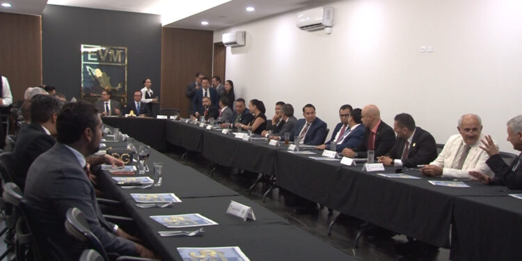 Medios tradicionales deben evolucionar: Sergio Cabada