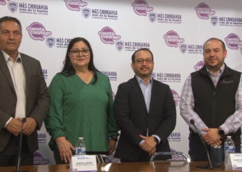 Lanzan convocatoria del FECTI 2025 con bolsa de 65 millones