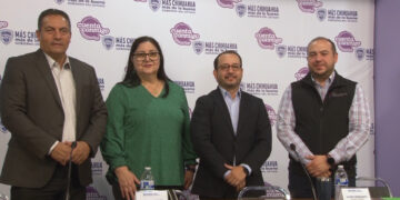 Lanzan convocatoria del FECTI 2025 con bolsa de 65 millones