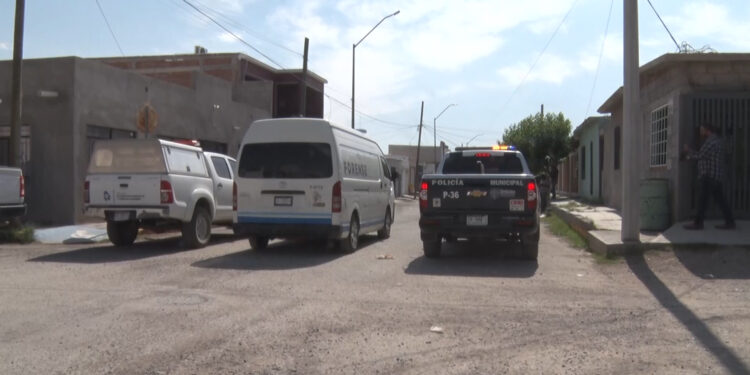 Hallan sin vida a hombre en estado de descomposición en Delicias