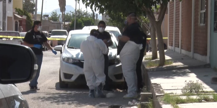 Hallan sin vida a hombre en estado de descomposición en Delicias