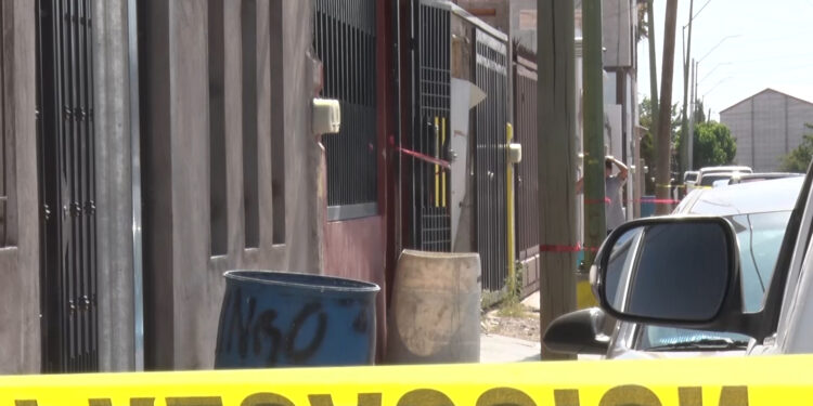 Hallan sin vida a hombre en estado de descomposición en Delicias